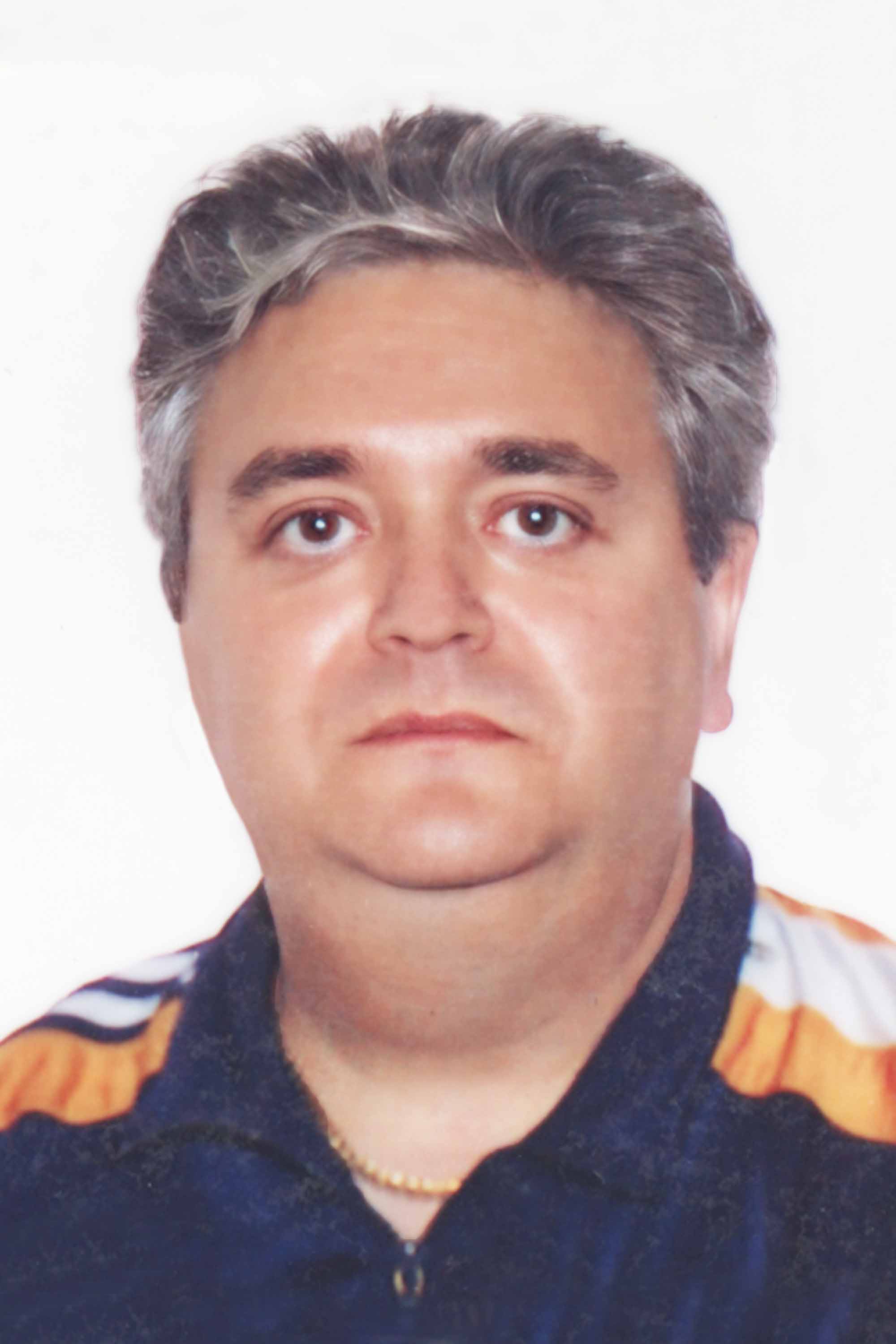 Agenzia funebre Gatti - Necrologi - Giampiero Bombelli